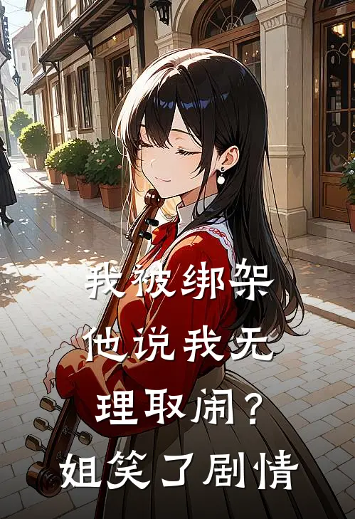 我被绑架他说我无理取闹？姐笑了剧情