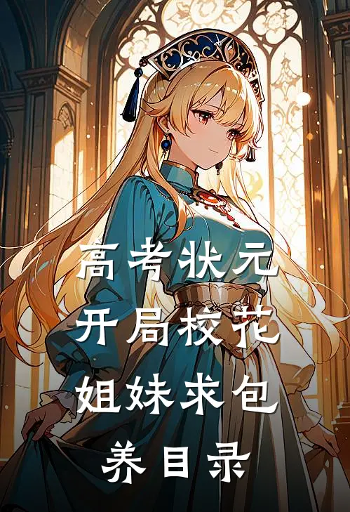 高考状元，开局校花姐妹求包养目录