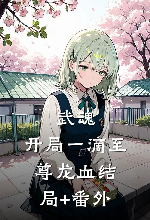武魂：开局一滴至尊龙血结局+番外