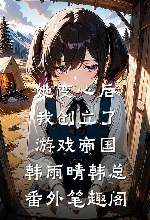 她变心后，我创立了游戏帝国：韩雨晴韩总番外笔趣阁