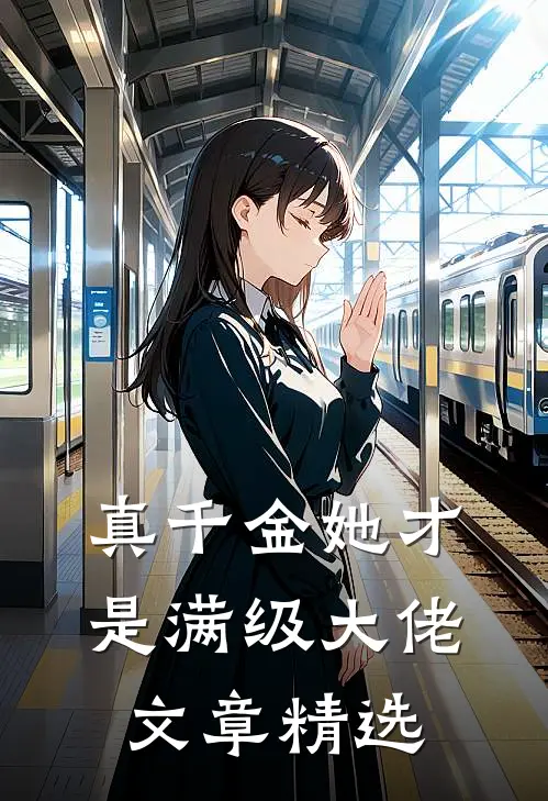 真千金她才是满级大佬文章精选