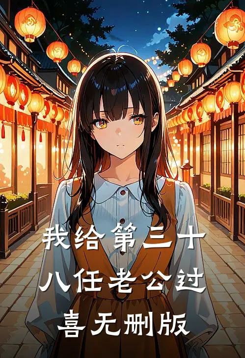 我给第三十八任老公过喜无删版