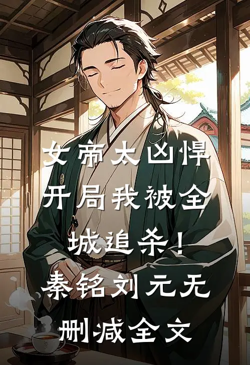 女帝太凶悍，开局我被全城追杀！秦铭刘元无删减全文
