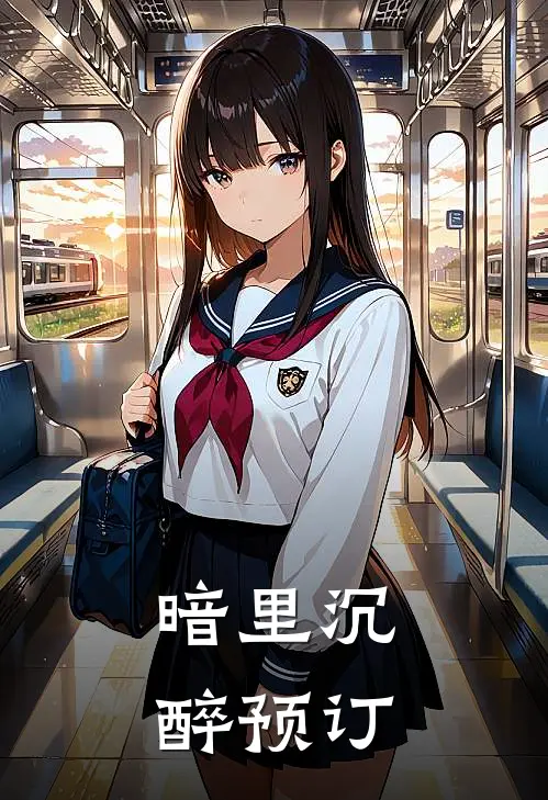 暗里沉醉预订
