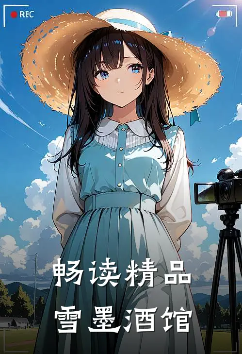 畅读精品雪墨酒馆
