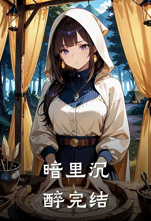 暗里沉醉完结