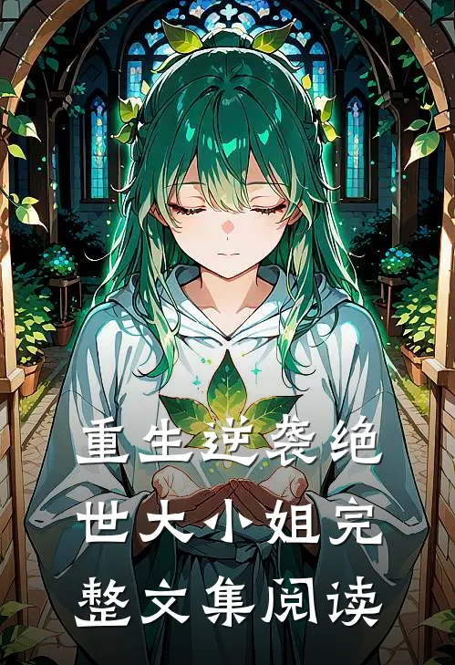 重生逆袭绝世大小姐完整文集阅读