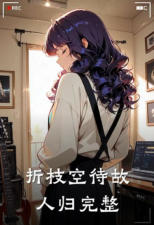 折枝空待故人归完整