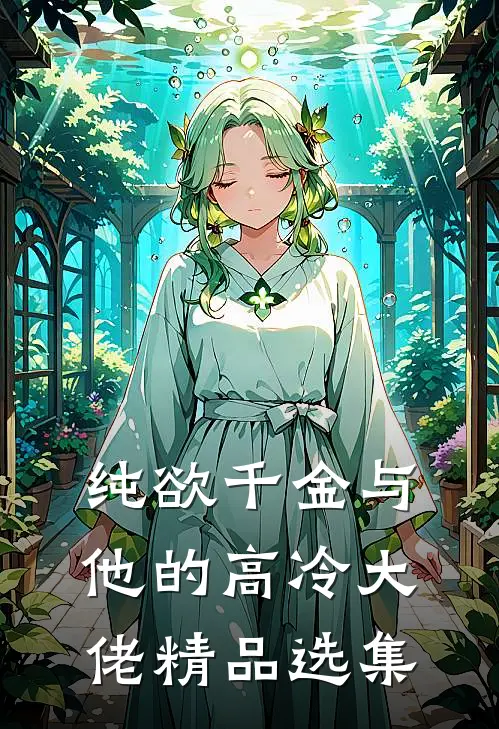 纯欲千金与他的高冷大佬精品选集