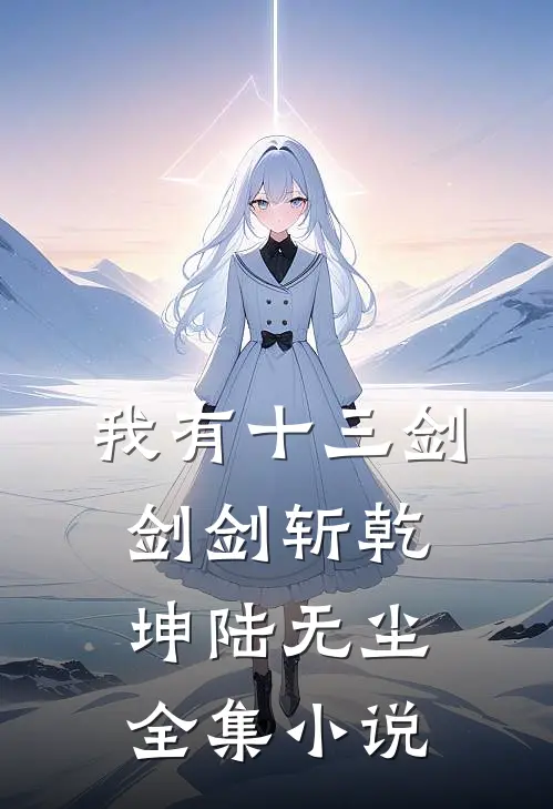 我有十三剑剑剑斩乾坤陆无尘全集小说