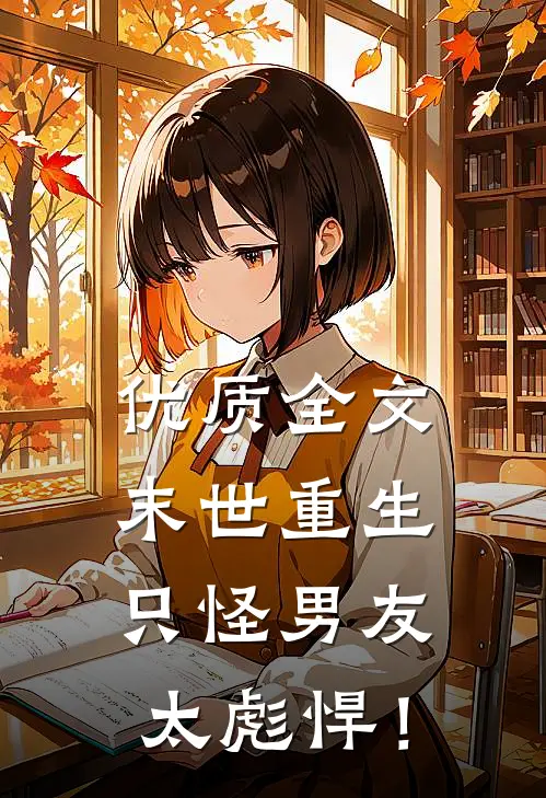 优质全文末世重生：只怪男友太彪悍！