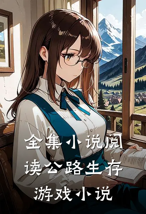 全集小说阅读公路生存游戏小说