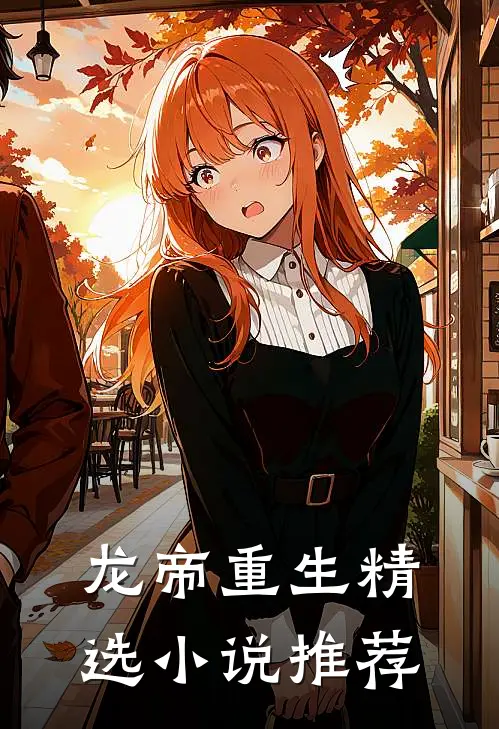 龙帝重生精选小说推荐