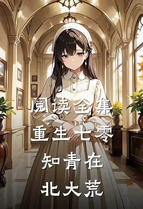 阅读全集重生七零：知青在北大荒