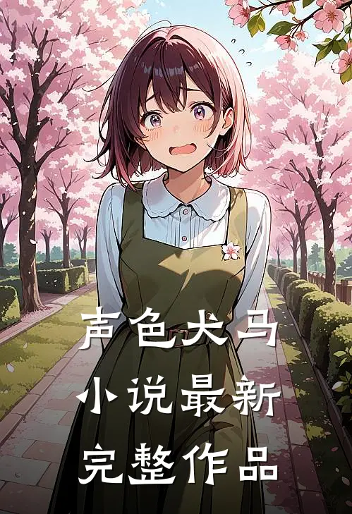 声色犬马小说最新完整作品