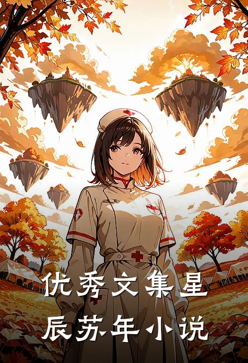 优秀文集星辰苏年小说