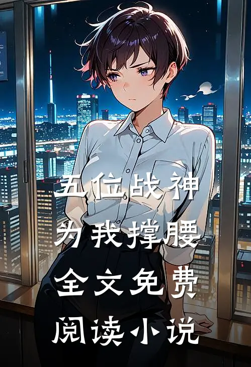 五位战神为我撑腰全文免费阅读小说