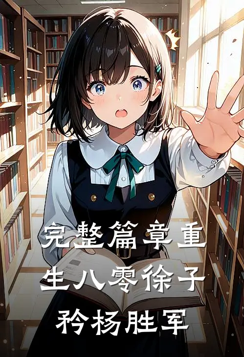 完整篇章重生八零徐子矜杨胜军