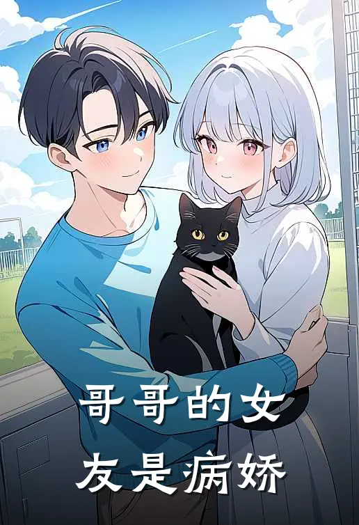 哥哥的女友是病娇