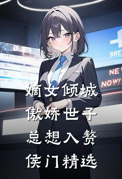 嫡女倾城，傲娇世子总想入赘侯门精选