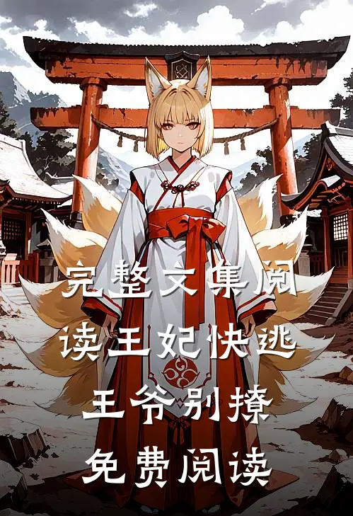 完整文集阅读王妃快逃王爷别撩免费阅读