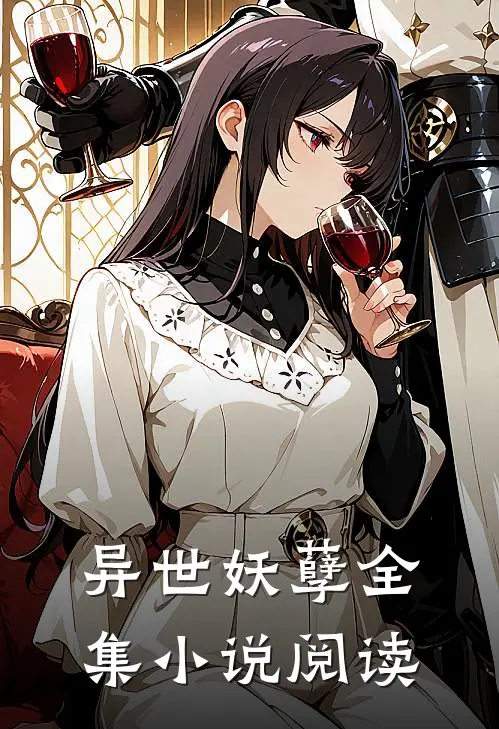 异世妖孽全集小说阅读
