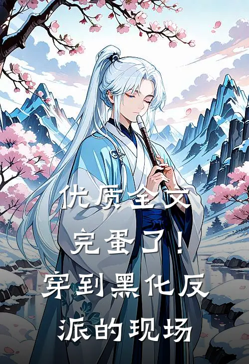 优质全文完蛋了！穿到黑化反派的现场