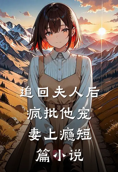 追回夫人后，疯批他宠妻上瘾短篇小说