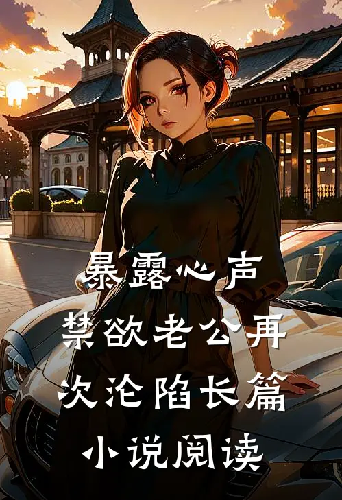 暴露心声，禁欲老公再次沦陷长篇小说阅读