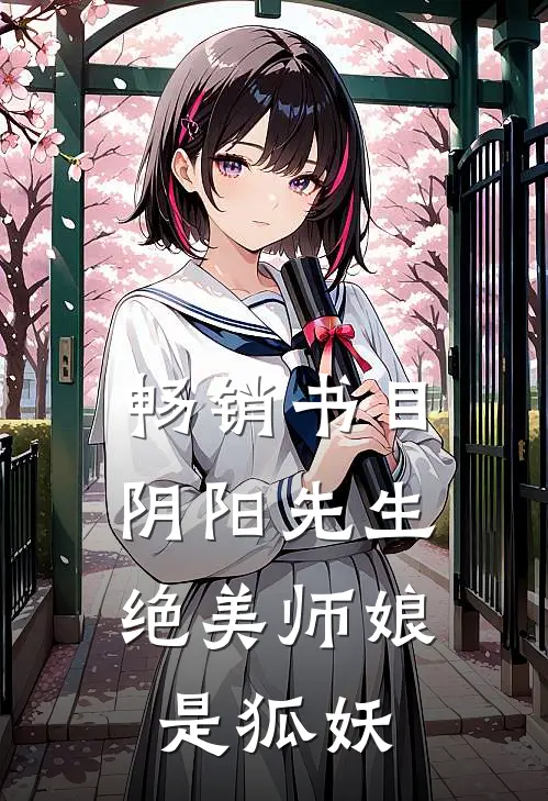 畅销书目阴阳先生：绝美师娘是狐妖