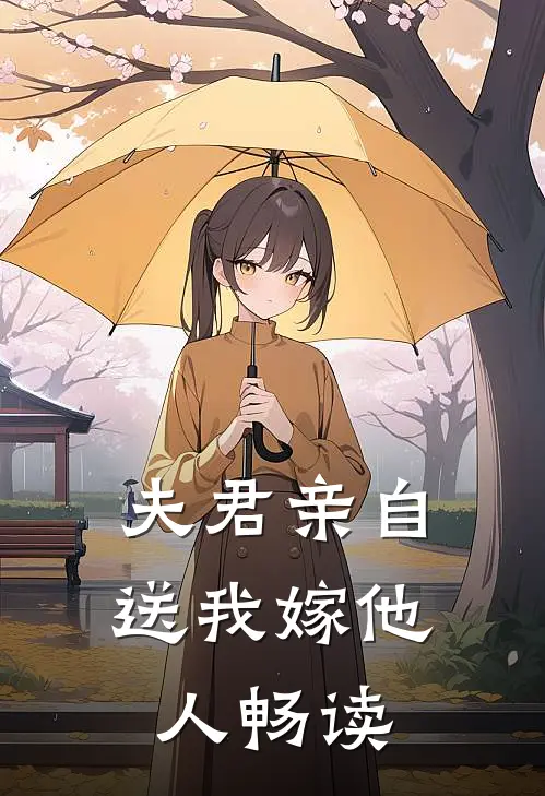 夫君亲自送我嫁他人畅读