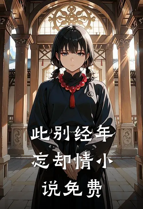 此别经年忘却情小说免费