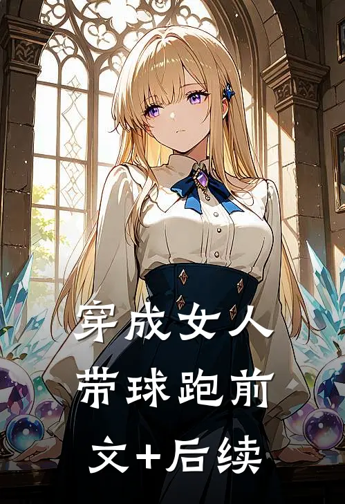 穿成女人带球跑前文+后续