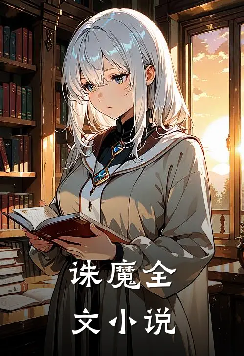 诛魔全文小说