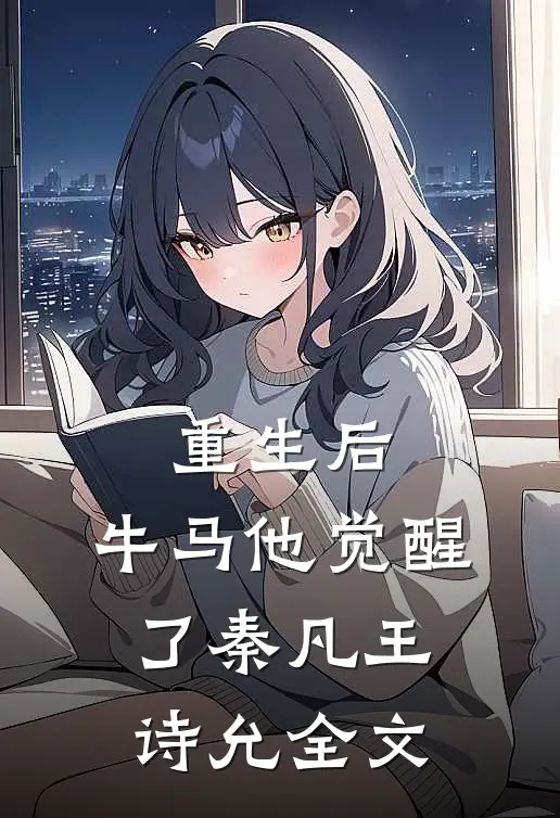 重生后，牛马他觉醒了秦凡王诗允全文