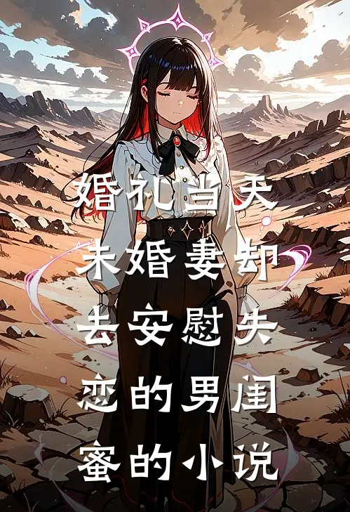 婚礼当天，未婚妻却去安慰失恋的男闺蜜的小说