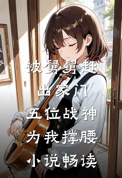 被舅舅赶出家门，五位战神为我撑腰小说畅读