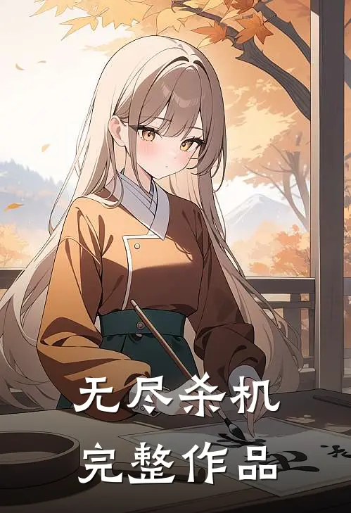 无尽杀机完整作品