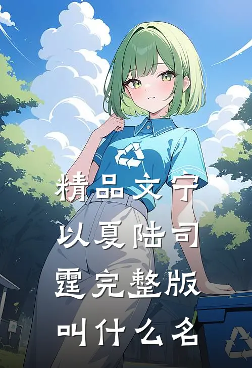 精品文宁以夏陆司霆完整版叫什么名