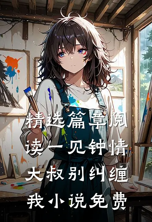 精选篇章阅读一见钟情大叔别纠缠我小说免费