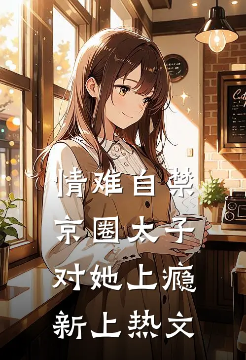 情难自禁，京圈太子对她上瘾新上热文