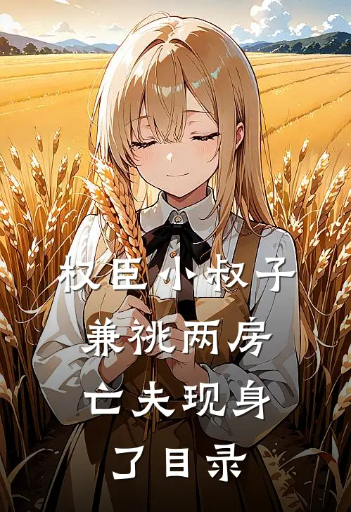 权臣小叔子兼祧两房，亡夫现身了目录