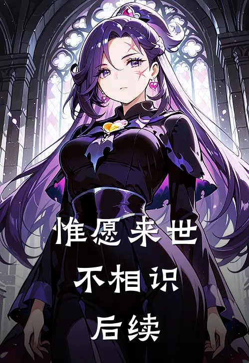 惟愿来世不相识: 后续