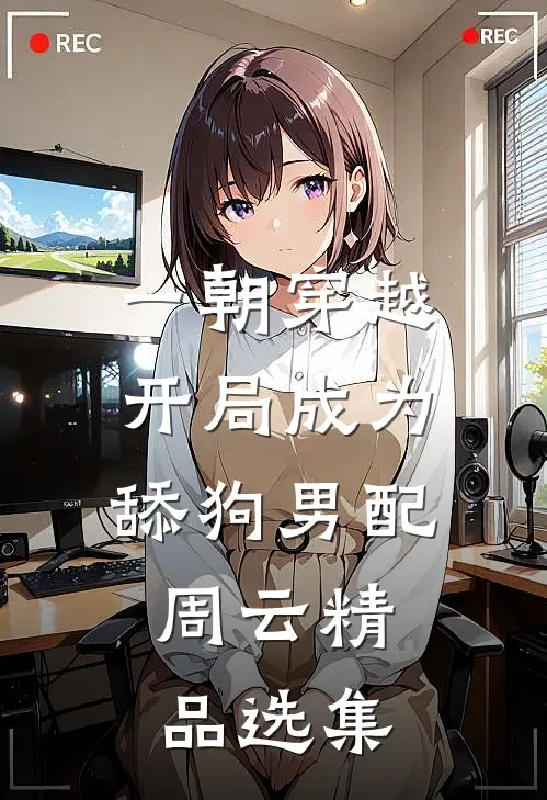 一朝穿越,开局成为舔狗男配,周云精品选集