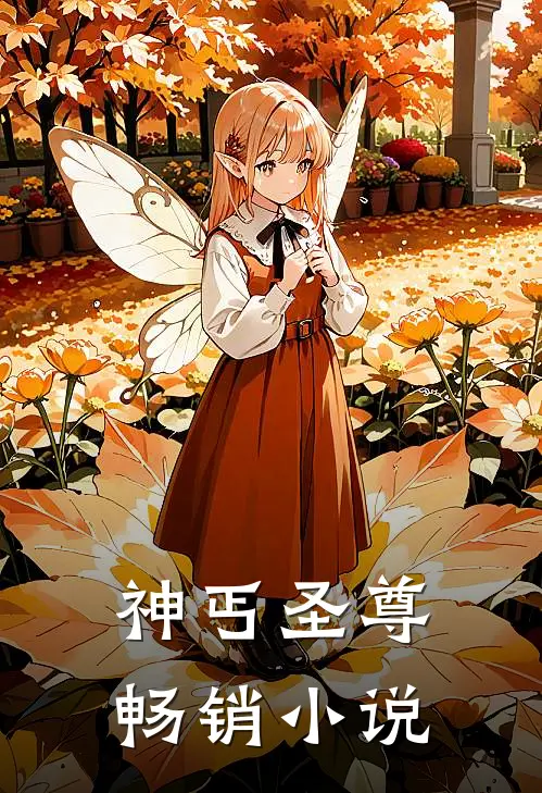 神丐圣尊畅销小说