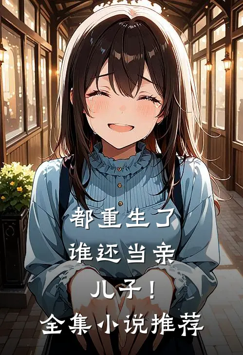都重生了，谁还当亲儿子！全集小说推荐