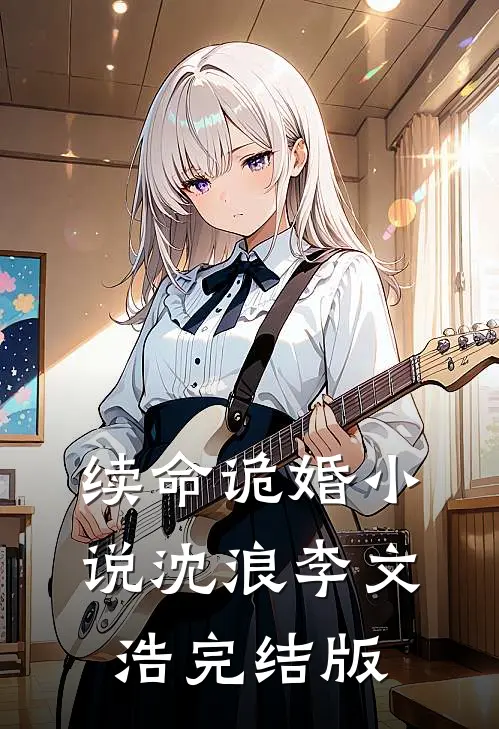 续命诡婚小说沈浪李文浩完结版