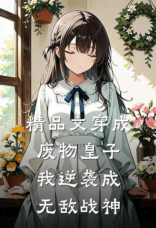 精品文穿成废物皇子，我逆袭成无敌战神