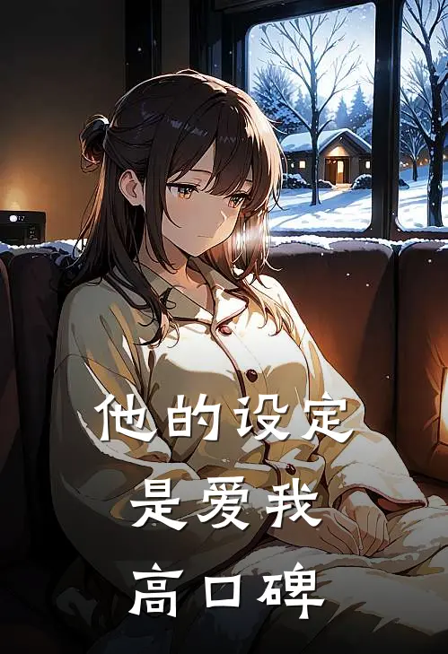 他的设定是爱我高口碑