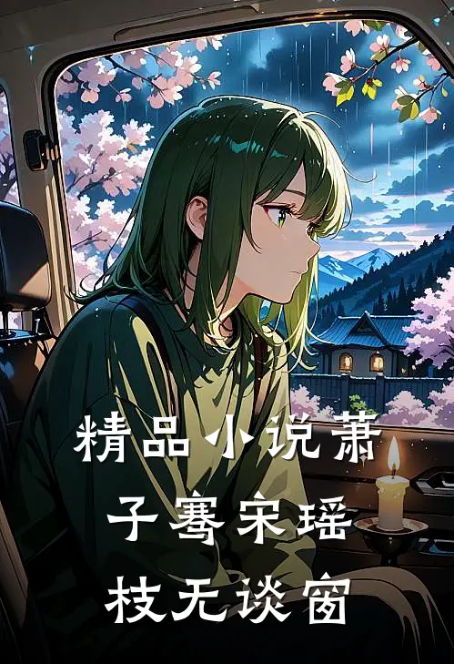 精品小说萧子骞宋瑶枝无谈窗